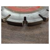 Diamond Blade, 10"x.50 ...