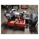 Husqvarna Model PP2325E Electric Hy...