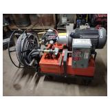 Husqvarna Model PP2325E Electric Hy...