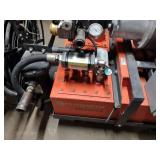 Husqvarna Model PP2325E Electric Hy...