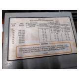 Husqvarna Model PP2325E Electric Hy...