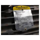 Husqvarna Model PP2325E Electric Hy...