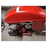 Dimas Model CS2512 Electric Hydraul...