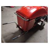 Dimas Model CS2512 Electric Hydraul...