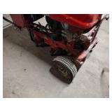 Dimas Model CS2512 Electric Hydraul...