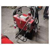 Dimas Model CS2512 Electric Hydraul...