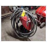 Dimas Model CS2512 Electric Hydraul...