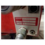 Dimas Model CS2512 Electric Hydraul...