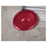 Dimas Model CS2512 Electric Hydraul...