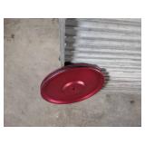 Dimas Model CS2512 Electric Hydraul...