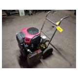 Electric Hydraulic Pumper, 10 hp. 2...