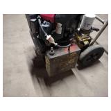 Electric Hydraulic Pumper, 10 hp. 2...