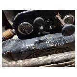 Gas Hydraulic Pumper, 20 hp? ...