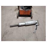 Derda Hydraulic Concrete Splitter w...