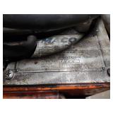 Derda Hydraulic Concrete Splitter w...