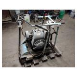 Target Safe-Trac Mini Groover, Work...