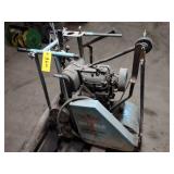 Target Safe-Trac Mini Groover, Work...