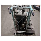 Target Safe-Trac Mini Groover, Work...