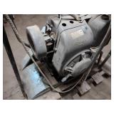 Target Safe-Trac Mini Groover, Work...