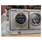 Target 60" Concrete Saw, Model 6505...