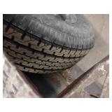 Target 60" Concrete Saw, Model 6505...