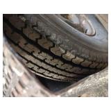 Target 60" Concrete Saw, Model 6505...