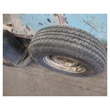 Target 60" Concrete Saw, Model 6505...