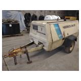 Ingersoll Rand 250 Pull Behing Air ...