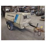 Ingersoll Rand 250 Pull Behing Air ...