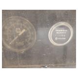 Ingersoll Rand 250 Pull Behing Air ...