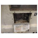 Ingersoll Rand 250 Pull Behing Air ...