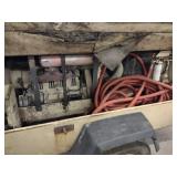 Ingersoll Rand 250 Pull Behing Air ...