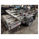 Utility Trailer, 10