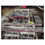 Assorted Scaffolding...