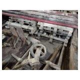 Assorted Scaffolding...