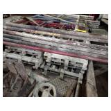 Assorted Scaffolding...