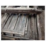 Assorted Scaffolding...