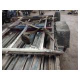 Assorted Scaffolding...