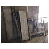 Assorted Scaffolding...