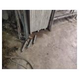 Assorted Scaffolding...