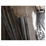 Assorted Scaffolding...