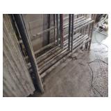 Assorted Scaffolding...