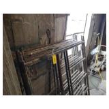Assorted Scaffolding...