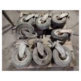 Assorted Scaffolding...