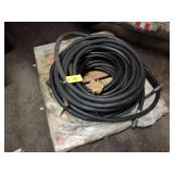 Assorted Hydraulic Hoses, 3000 PSI,...