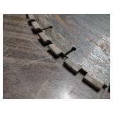 RGC Hydrasaw, 24" Diamond Blade...