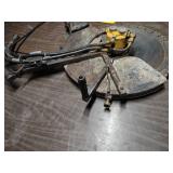 RGC Hydrasaw, 24" Diamond Blade...