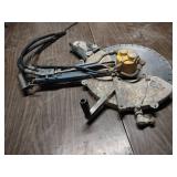 RGC Hydrasaw, 20" Diamond Blade...