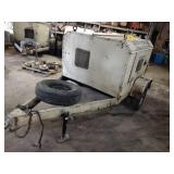 Nickelson Trailer Mount Hydraulic P...