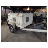 Nickelson Trailer Mount Hydraulic P...